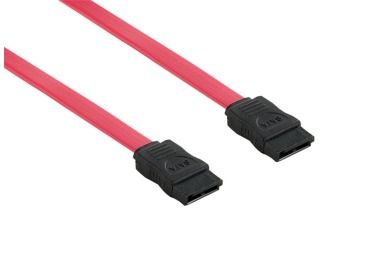 SATA cable 4WORLD 0.5m 06122