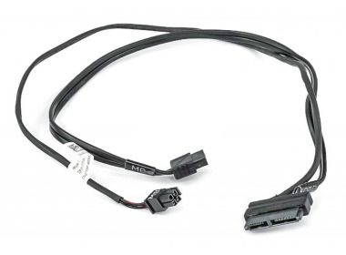 SATA Cable Dell PowerEdge R420/R430/R620/R630 ODD TY09P