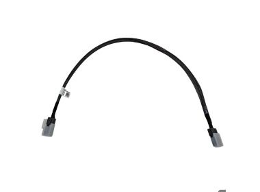 SATA cable Dell PowerEdgeT340 Backplane to Motherboard x4 DPKRK