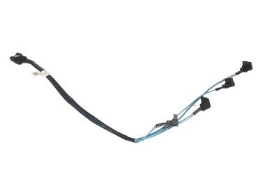 SATA Cable for Dell PowerEdge T150 SL1_PCH_SA1 to HDD0/1/2/3 NKDX6