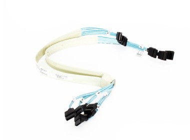 SATA-Kabel Dell PowerEdge C6100 18.5" 6J3R2