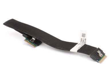 SATA-Kabel Dell PowerEdge MX740C 8" F0MC7