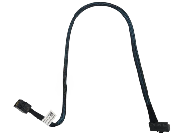 SATA Kabel Dell PowerEdge R6515 4x3.5" 1x MB_SATA_B - 1x BP_DST_PA1 P14CR