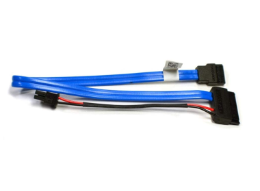SATA-Kabel Dell PowerEdge R910 10" F519K