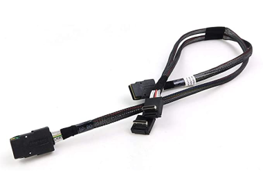 SATA-Kabel Dell PowerEdge T440 2xSATA S140 C71W4