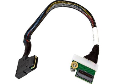 SATA-Kabel HPE ProLiant BL460C Gen8 9.5" 783949-001