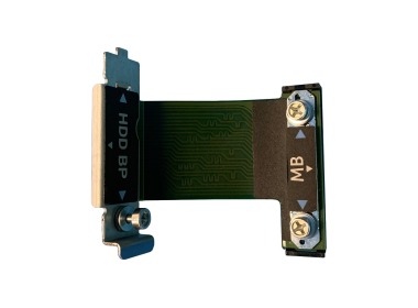 SATA/NVMe Kabel Dell PowerEdge M640/FC640 9TNX8