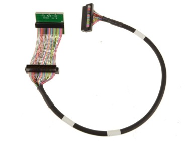 SCSI Kabel Dell Poweredge T610 20" bis Bandbibliothek YH930