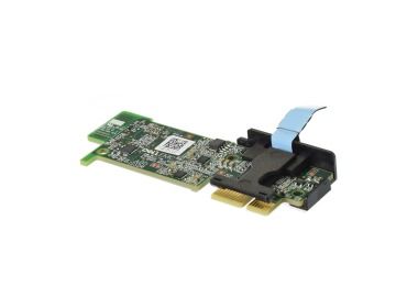 SD Card reader Dell PowerEdge G15/R450/R550/R650/R750xs 2xSD PV5XF