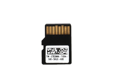SD-Karte Dell 64GB Micro vFlash SDHC/SDXC 7XDNW