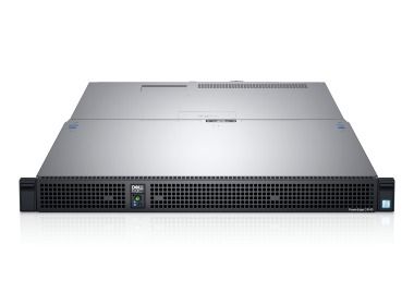 Server Dell C4140 with 2x Silver 4210, Card BOSS with 2x240GB SSD SATA, 2xPSU, Rails