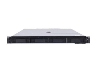Server Dell PowerEdge R240 4x3.5" (cabled)with 1x Xeon E-2276G, 16GB RAM, H330, 2x 1TB 7.2K SATA 6G 3.5", 1x PSU 450W, rails, iDRAC9 Enterprise