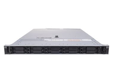 Server Dell PowerEdge R6415 10x2.5" NVMe with 1x AMD EPYC 7401P, 32GB RAM, H730P, 2x960GB SSD SATA 2.5", 2xPSU, Rails, RAID iDRAC 9