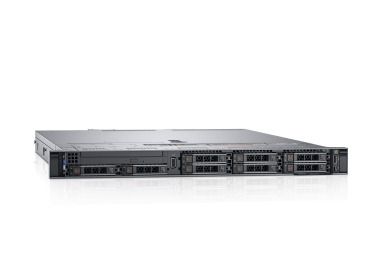 Server Dell PowerEdge R6415 8x2.5", 1xEPYC 7351P, 64GB RAM, H730P, 2x480GB SATA SSD 2.5", 2xPSU, Rails, iDRAC9