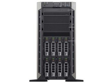Server Dell PowerEdge T440 8x3.5" with 2x Gold 6134, 128GB RAM, 2x 600GB 10K SAS 2.5", 6x 4TB SAS 3.5", 2x PSU, iDRAC 9
