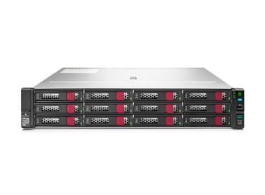 Server HPE ProLiant DL180 Gen10 12x3.5" with 2x Bronze 3204, 32GB RAM, P408i-a, 2x960GB SSD SATA 2.5", 2xPSU, Rails, iLO5 Advanced