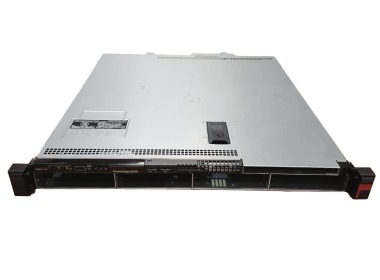 Servergehäuse Dell PowerEdge R230 4x3.5" 54K01