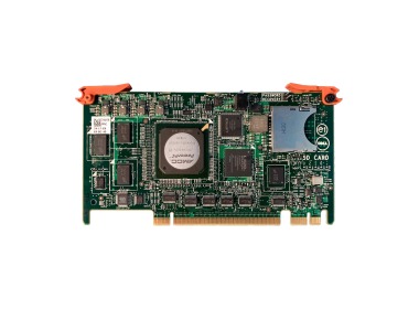 Serverkomponente Dell Chassis Management Controller 34V0R