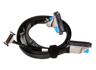 Signal cable Dell PowerEdge R730XD 21" XF3CV