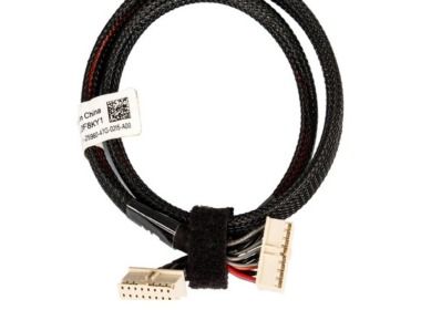 Signal cable Dell PowerEdge R730XD 24x2.5" F8KY1