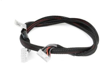 Signal cable Dell PowerEdge R740xd 24x2.5" NVME 419VK