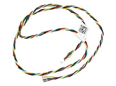 Signal cable for Dell battery P9110/NU209 PERC 5/i 6/i for PowerEdge R610 PT58K