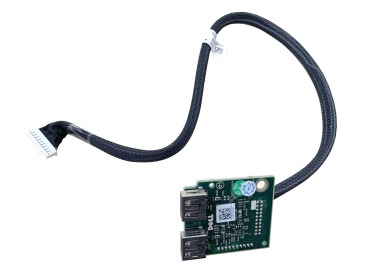 Signalkabel Dell PowerEdge R720 MB bis USB XN43P