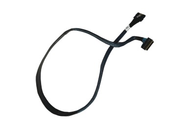 Slim SAS-Kabel auf Dell PowerEdge R750 SFF-8645 x8 FCTRL-A bis MB-SL7-CPU1-PA5 XDC17