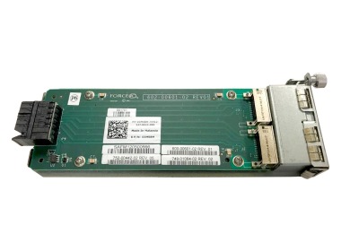 Stack Modul auf switch Dell Force10 2xSFF-8470 12Gb 752-00442-02