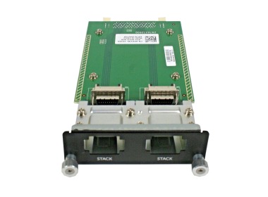 Stack Modul Dell Force10 12Gb Dual Port 40F4F