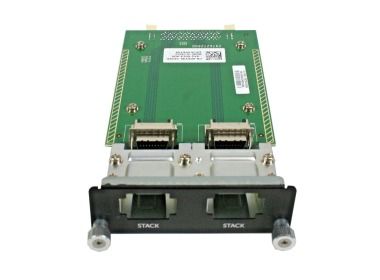 Stack module Dell Force10 12Gb Dual Port 40F4F