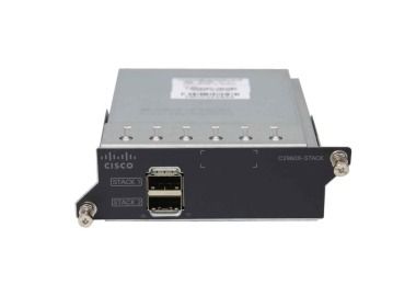 Stack module for Cisco Catalyst C2960X switch 800-37538-01