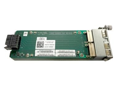Stack module for switch Dell Force10 2xSFF-8470 12Gb 752-00442-02