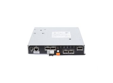 Storage array controller Dell PowerVault MD3260 8GB 1x1GbE RJ45 1x10GbE BASE-T 0V7TD