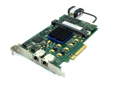 Storage controller Dell Compellent 512MB Adapter PCIe 1.0x8 102-018-002-C