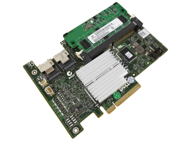 Storage controller Dell H700 512MB Adapter 6Gb SAS PCIe 2.0x8 XXFVX
