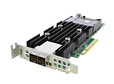 Storage controller Dell H840 8GB Adapter 12Gb SAS PCIe 3.1x8 GD93V