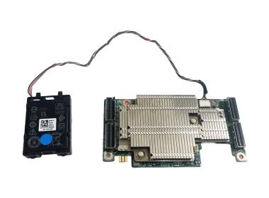 Storage controller Dell H965i 8GB 22.5Gb SAS PCIe 4.0x16 3KWJN