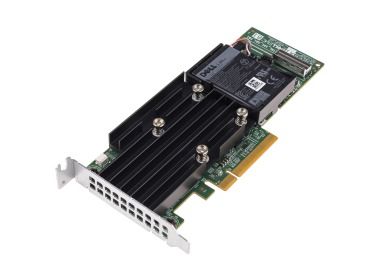 Storage controller Dell PERC H750 8GB Adapter 12Gb SAS PCIe 4.0x8 1G44R