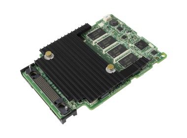 Storage controller Dell PowerEdge PERC9 H730P Mini Blade 2GB 12Gb SAS PCIe 3.0x8 D3DC9
