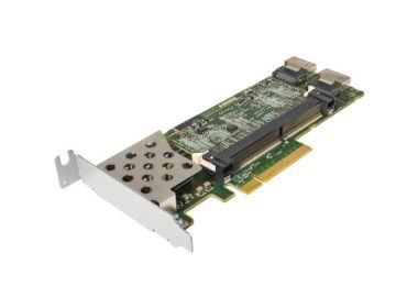 Storage controller HPE Smart Array P410 Adapter 6Gb SAS PCIe 2.0x8 013233-001