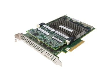 Storage controller HPE Smart Array P840 4GB Adapter 12Gb SAS PCIe 3.0x8 784486-001