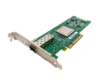 Storage controller QLogic QLE2560-HP 1x 8Gb FC AK344-63002