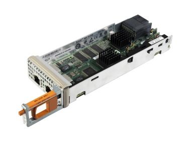 Storage module Dell EMC 2x1GbE RJ45 W527N