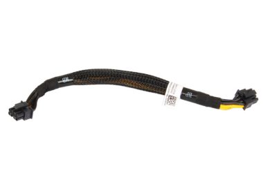 Stromkabel auf Dell PowerEdge R740XD/R7425 8-Pin- bis Busplatine 8" MMDW2