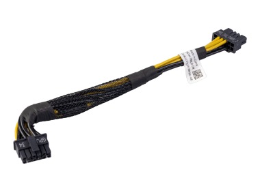 Stromkabel auf Dell PowerEdge R7525/R750/R750xs/R750xa MB_SIG_PWR_2 bis GPU34 MJ4CN
