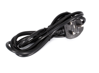 Stromkabel Dell BS1363 bisC13 6" CK548