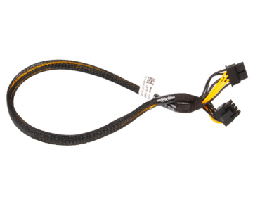 Stromkabel Dell R640 PowerEdge 10x2.5" 4RN89