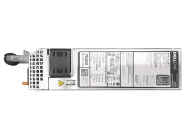 Stromversorgung Dell 700W 200-240V AC 50/60Hz 80+ Titanium 3D09N