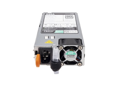 Stromversorgung Dell ASTEC G13 750W 100-240V AC 50/60MHz 80+ Platinum Y9VFC